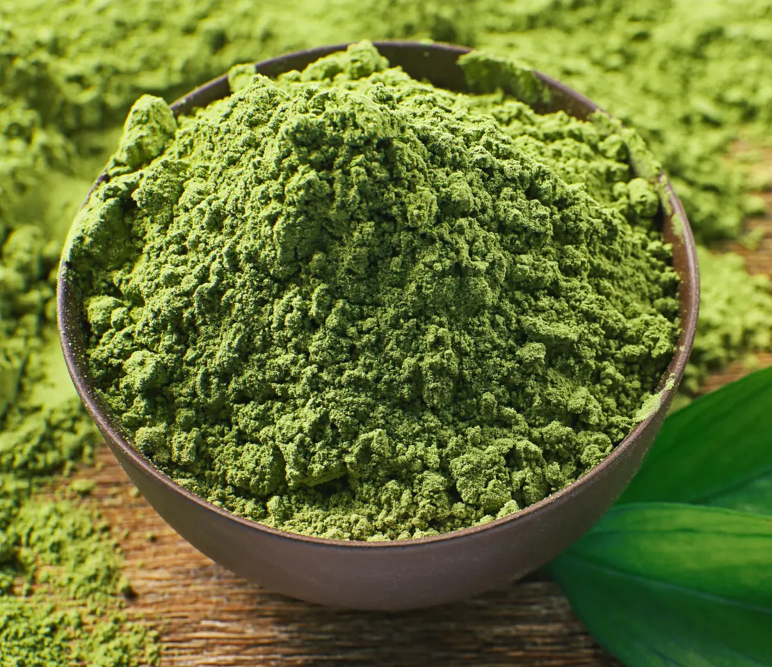 Podina Powder Images